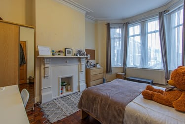 5 bed house, Whitchurch Road, Gabalfa, Cardiff, CF143JQ - Image 8
